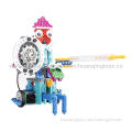 Huanqing Toys Limited
